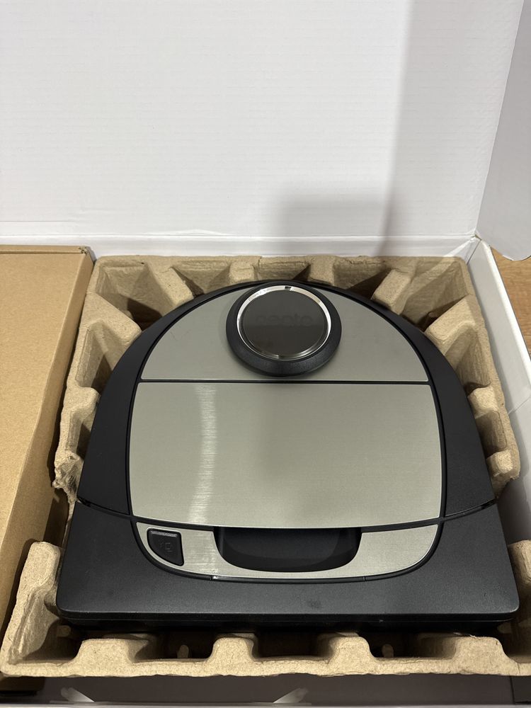 Odkurzacz robot sprzątający NEATO BOTVAC D7 CONNECTED gwarancja