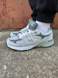 кросівки New Balance 993