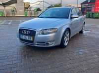 Audi A4  2.0tdi 140cv