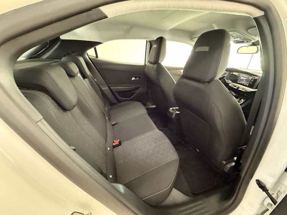 Opel Mokka-e Iva Dedutivel