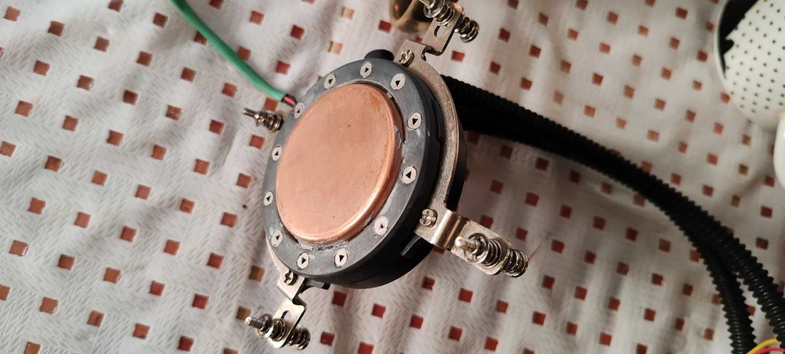 Водяное охлаждение Cooler Master 240 Socket 1366_2011_2011_3_2066