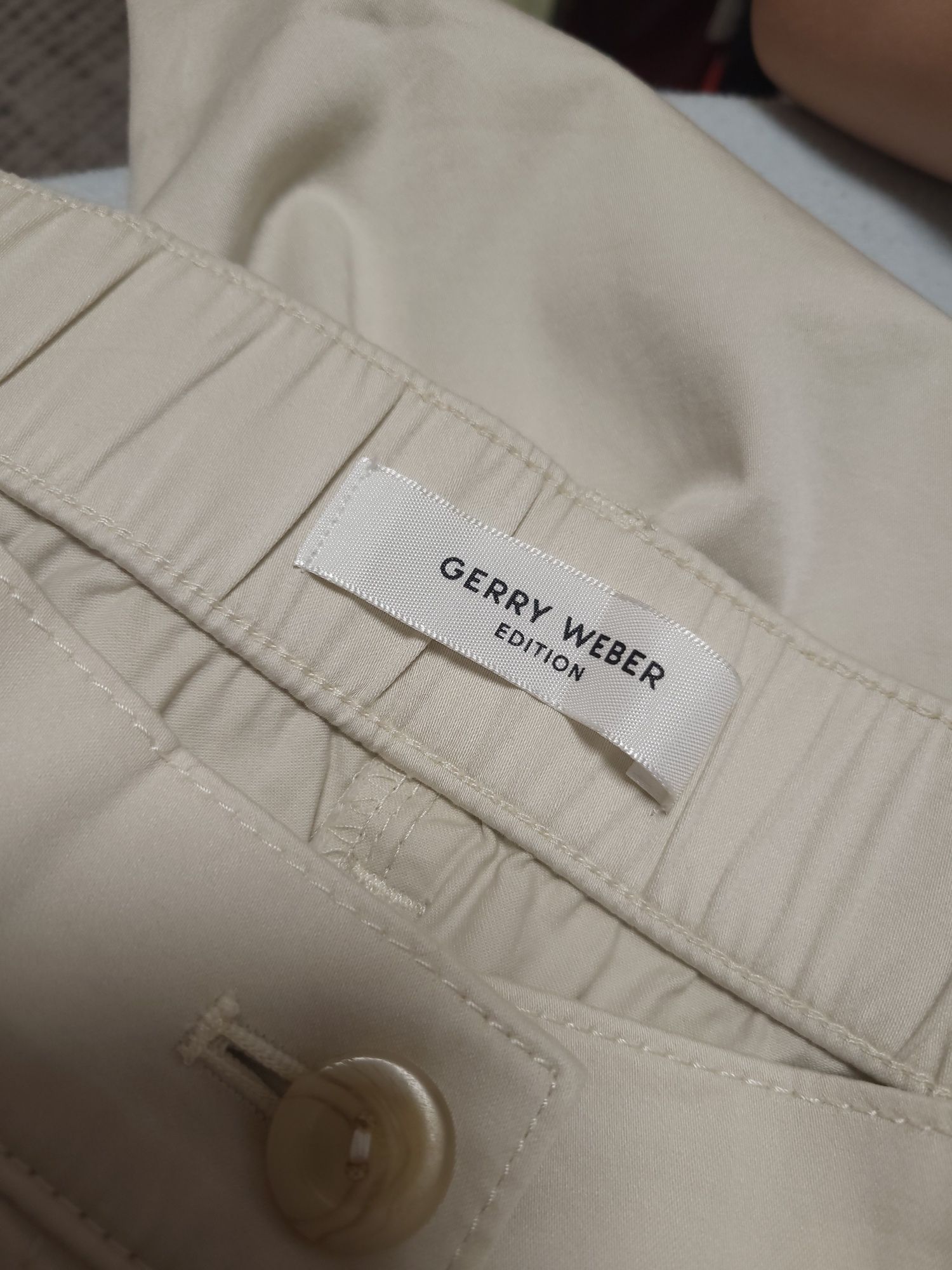 Шорти чоловічі Gerry Weber L.. XL
