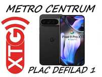 Smartfon Google Pixel 9 Pro XL 16gb/1tb 5G czarny FV23%