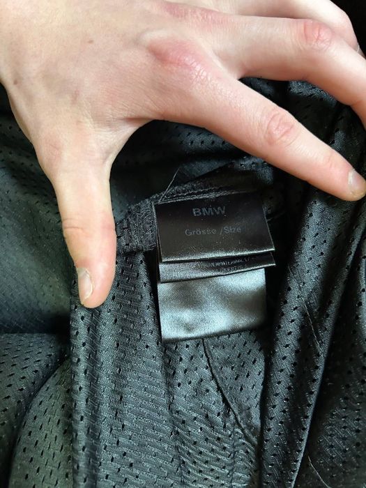 Гортекс Мото-куртка BMW Motorrad Rallye 2 Pro JacketSZ 56 & Pants SZ 5