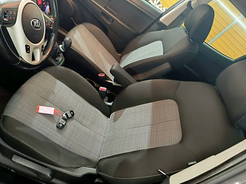 Venga 1.6 Crdi*Panorama,Navi,kamera,klimatronik,grzane fotele*Idealna