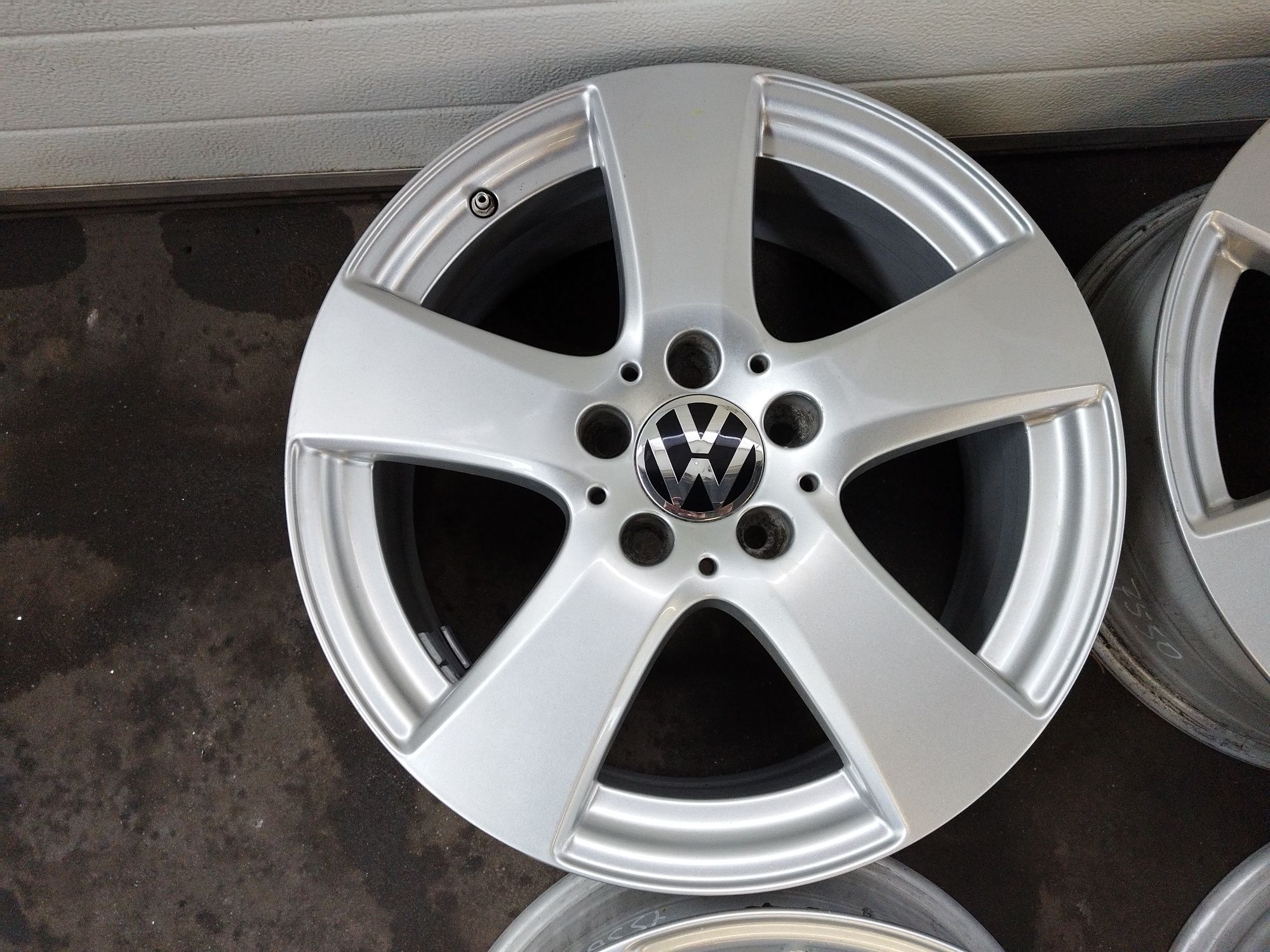 Alufelgi 17'' 5x112 VW