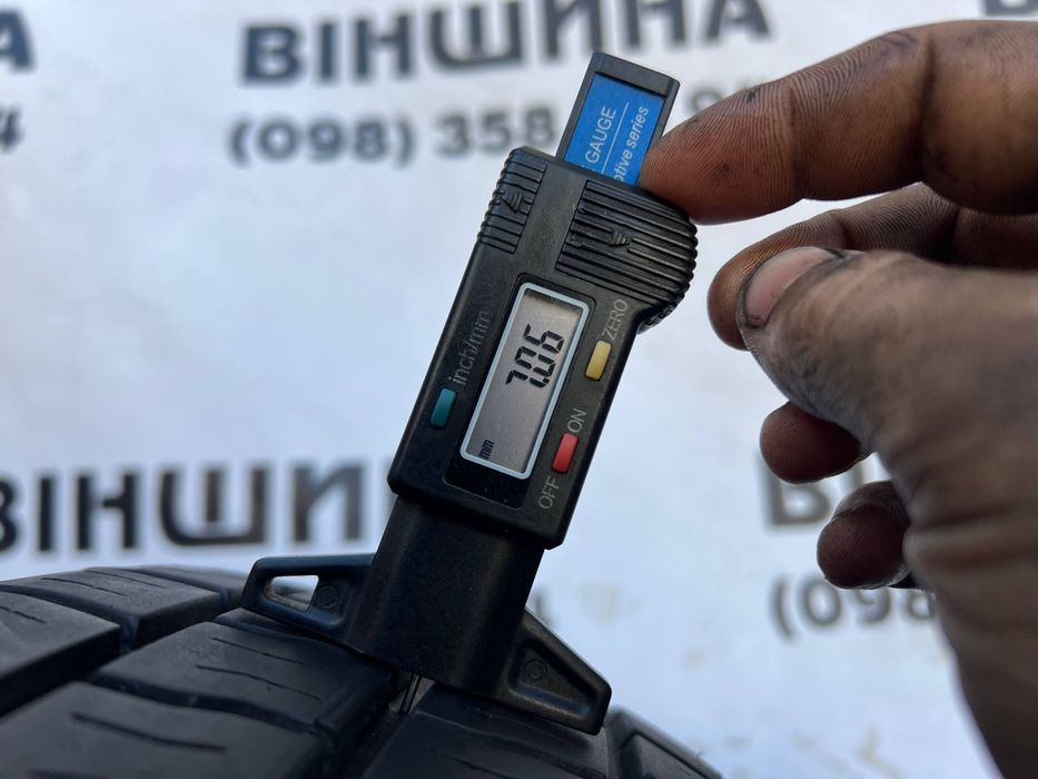 Шини 185 R 14C Kargomax St6000. Пара. Колеса склад.