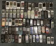 Nokia мобільні телефони