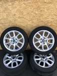 Koła Felgi Mini One Cooper R16 5x112 + Opony Zimowe Pirelli 195 55 R16