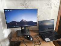 Премиум монитор Dell P2418D (210-AMPS) 23.8"-2K-IPS-60hz