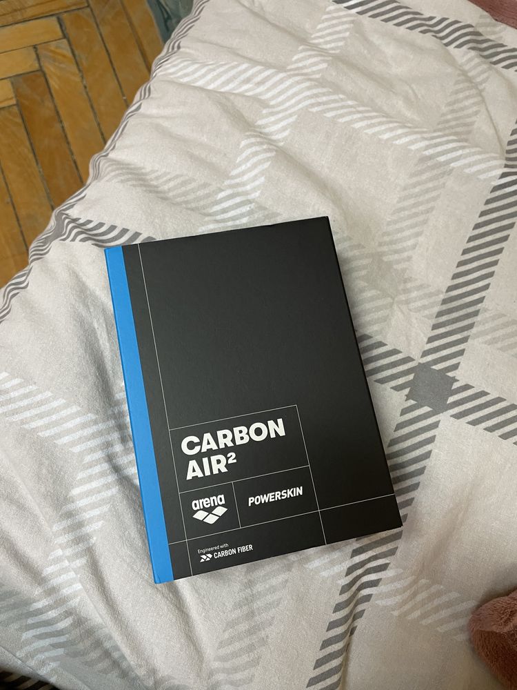 Powerskin Arena Carbon Air2 UK24