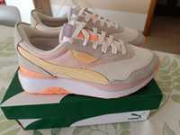 Ténis Puma Cruise Rider Silk Road Wn'S Rosa