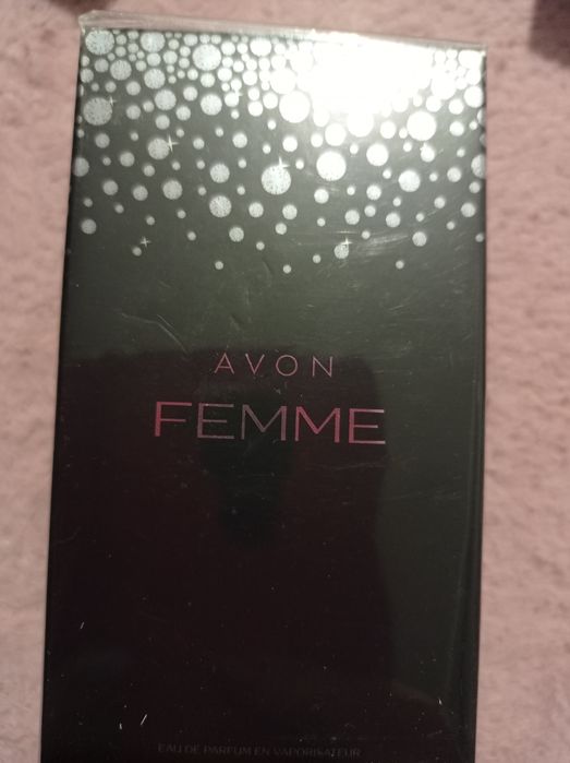Femme avon 50 ml