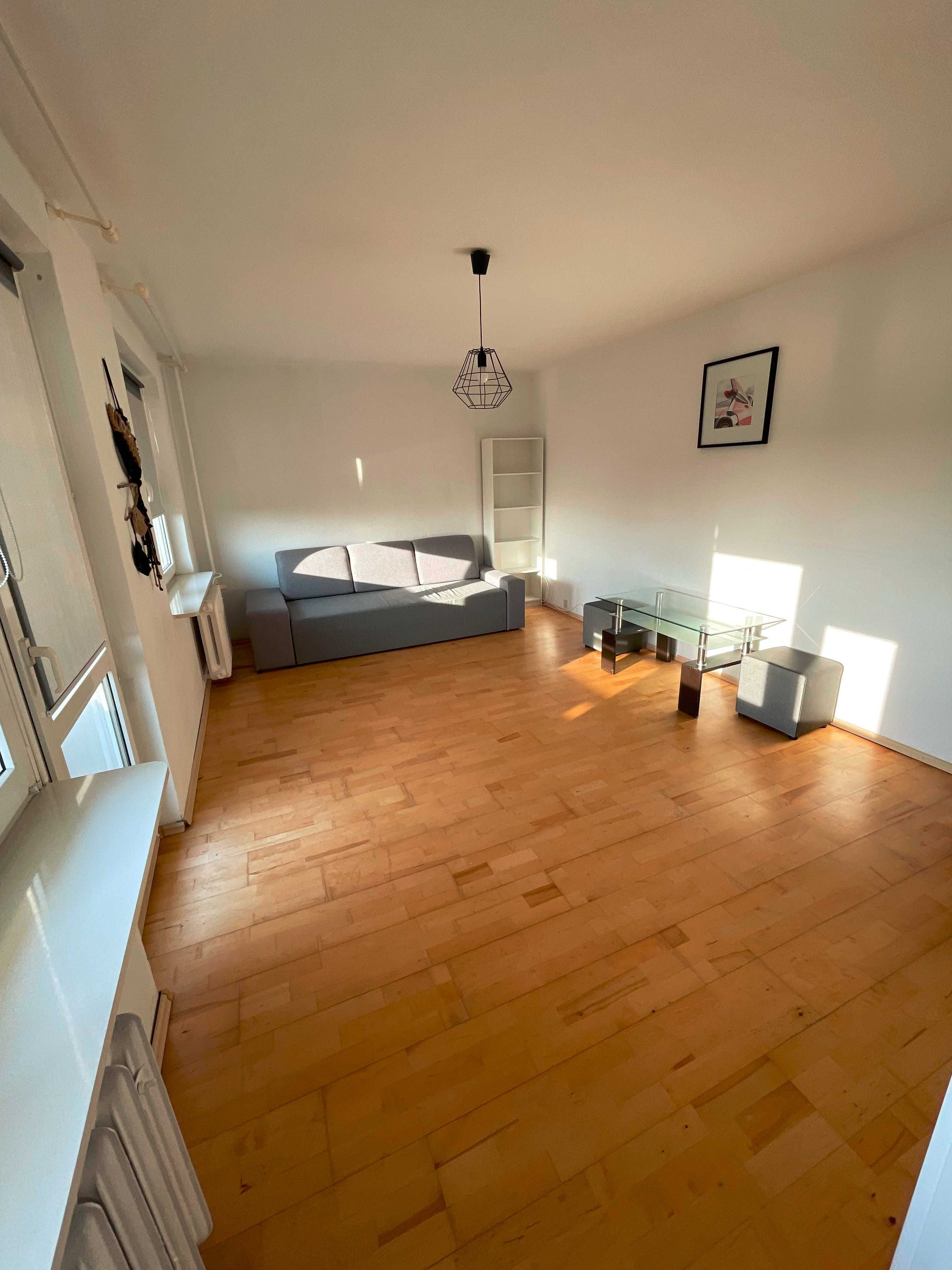 Mieszkanie 2 pokoje Lublin ul.  Stokrotki  50m2