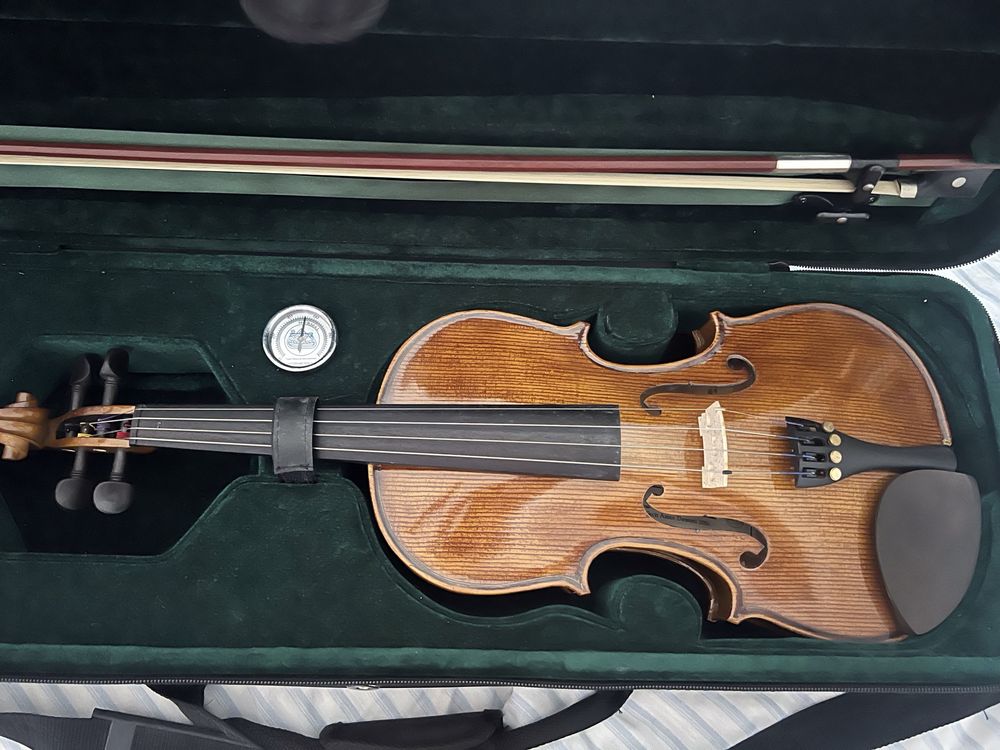 Violino cremona 4/4