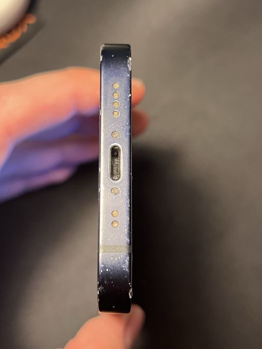 Iphone 12 mini 64 GB Czarny