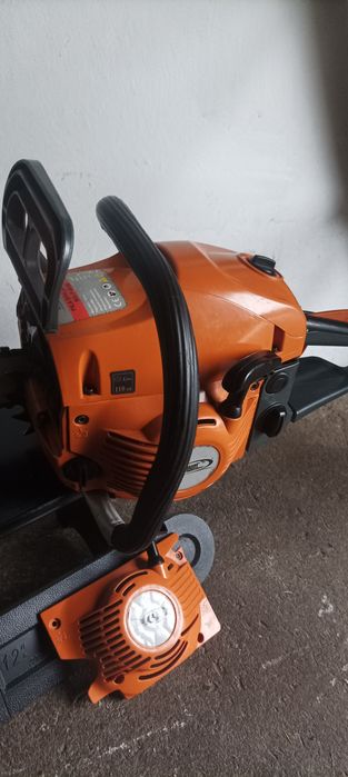 Piła spalinowa Magnum MIG .P.. 5800