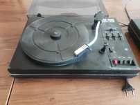 Sprzedam dwa gramofony UNITRA Artur wg903
