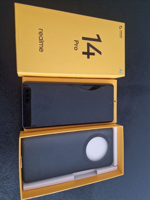 Realme 14 Pro  nowy
