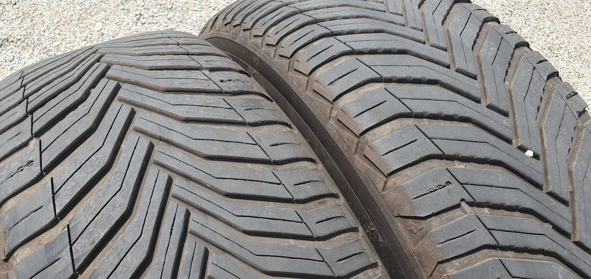 VW SHARAN / TOURAN  R-16/205/60 MICHELIN 2021r , 5x112 ,ET-33 ,OT-57,1