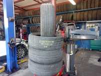 Opony 225/55R18 102V MICHELIN Primacy 4