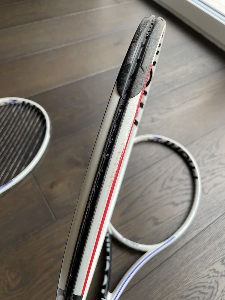 Rakieta Tecnifibre T-Fight RSL 295