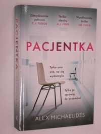 Pacjentka Michaelides