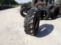 Opona 15.5-25 CAMSO LOAD MASTER (1180 netto)
