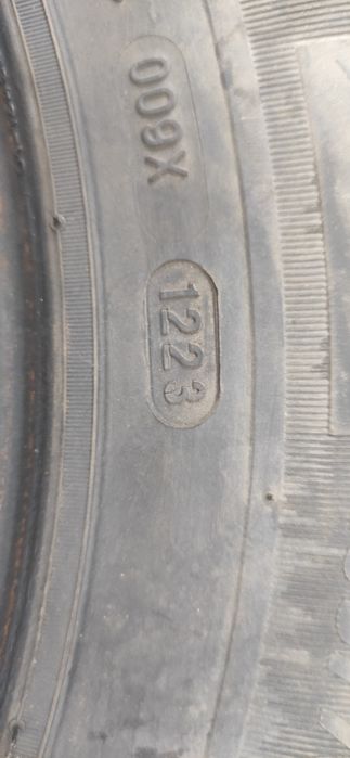 michelin 195 70r15c