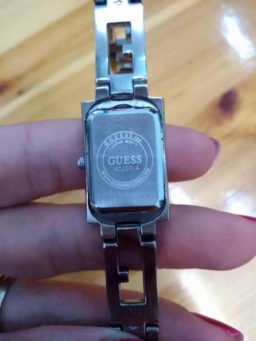 Часи Guess