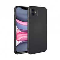 Tech-Protect Icon Iphone 11 Black