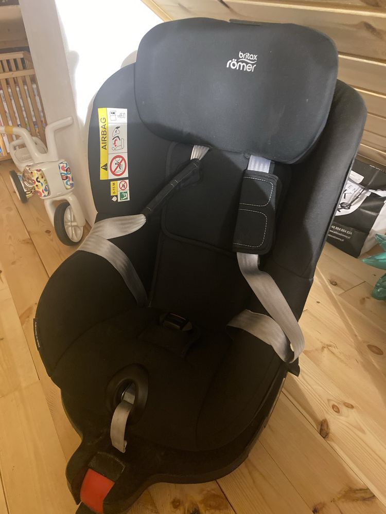 Britax Romer fotelik obrotowy