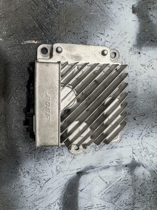 Усилитель звука Bose Mazda 3, 6 BHP5 66 A20