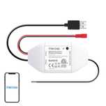 Przełącznik Smart Meross Msg100Hk Do Bramy Garażowej Homekit