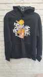 Bluza Bershka Naruto