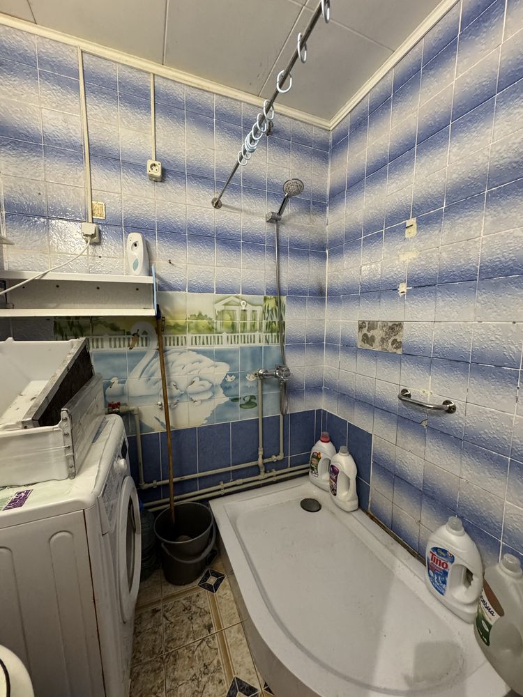 Продаю 2к квартиру п-т Центральний ц3