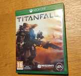 Titanfall Xbox one
