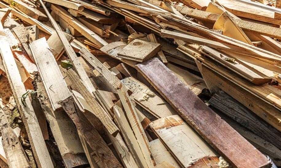 Za Darmo Oddam Drzewo Drewno na Opał | Łódź Widzew