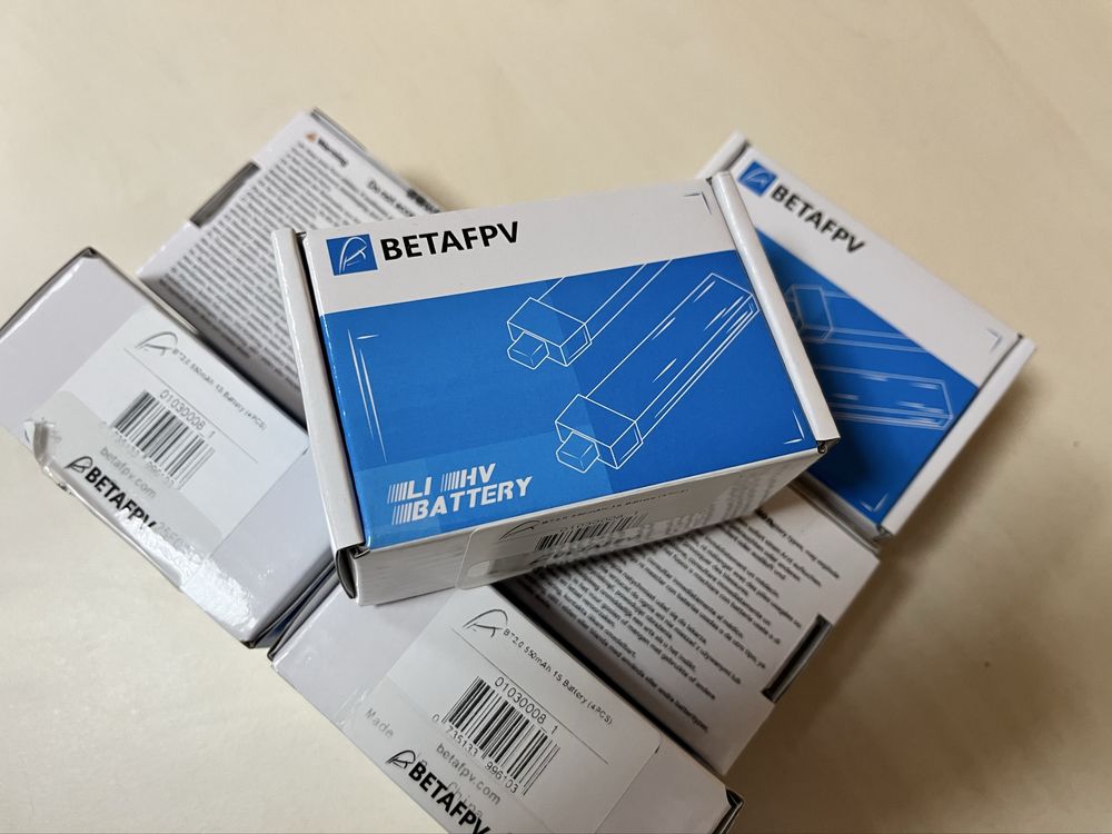 Батарея betafpv акумулятори cetus meteor аккумулятор цетус батка