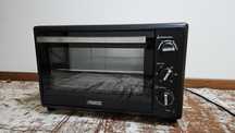 Mini Forno Princess