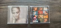 Jennifer Lopez - 2 płyty CD