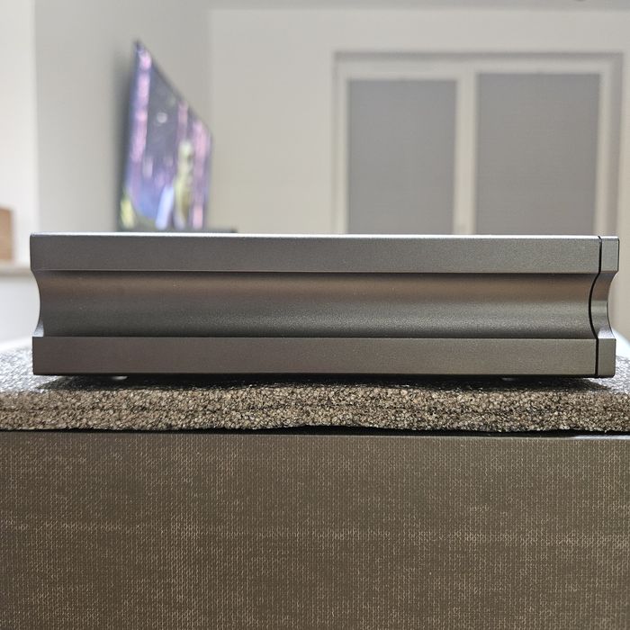 Aune X1S DAC i wzmacniacz słuchawkowy