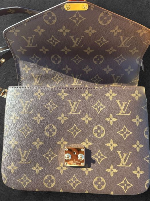 Louis Vuitton Metis