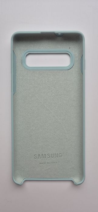 Чохол на Samsung s10