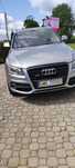 Audi Quattro Q5 S-line diesel 2.0Tdi 2011