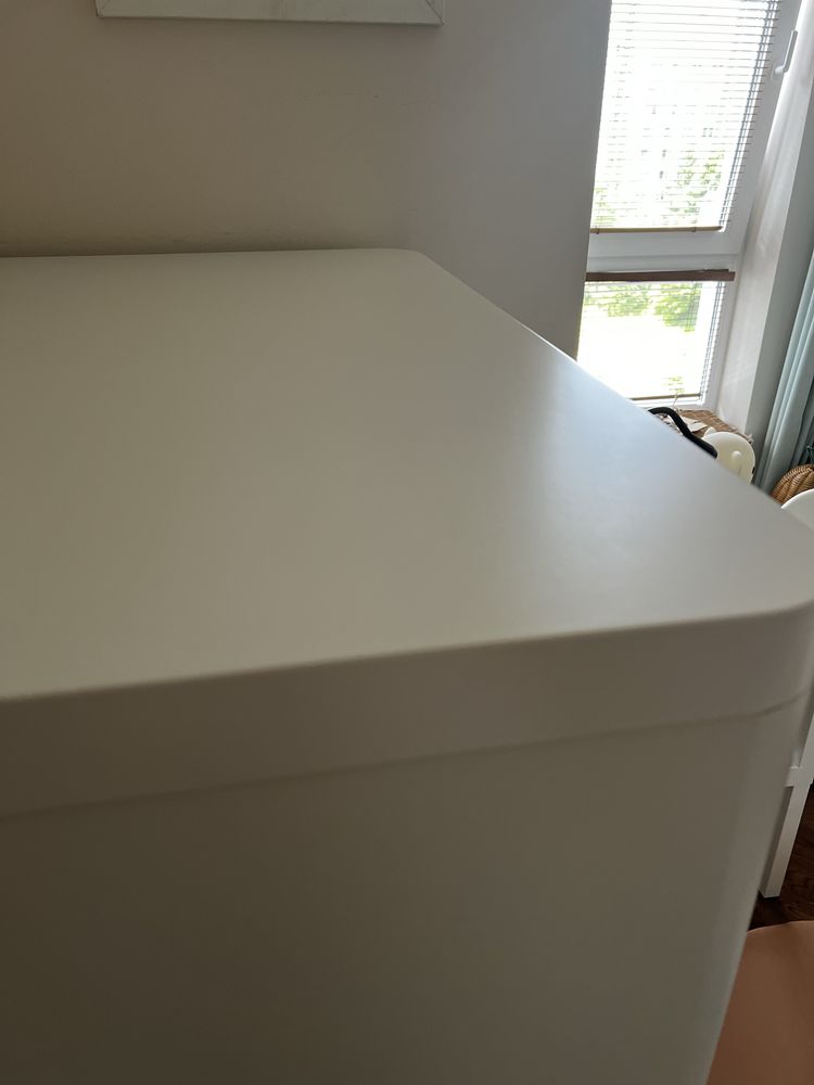 Szafa dziecięca BUSUNGE IKEA jak nowa