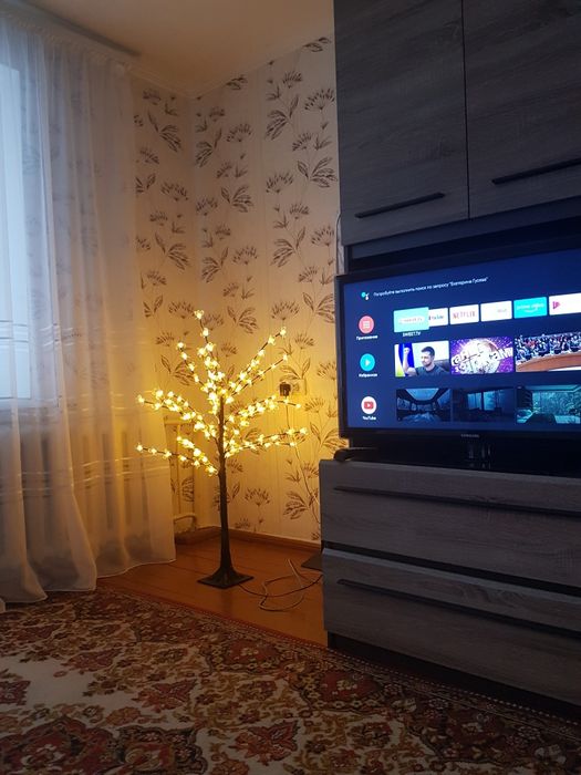 1 кімнатна квартира, Ковель, подобово суточно