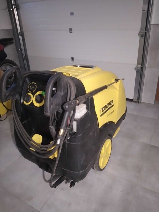 Karcher hds 7/12-4m