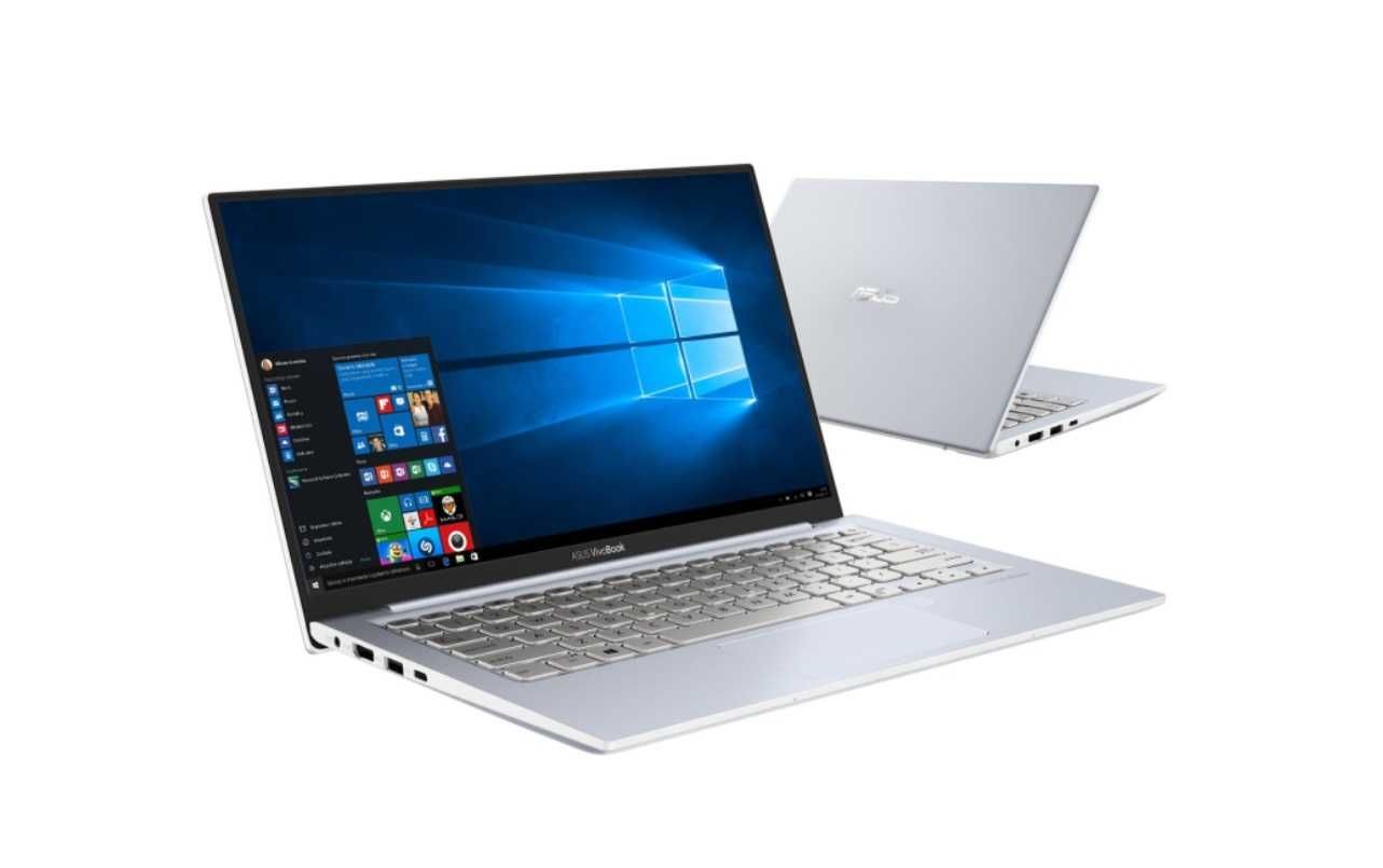 Laptop Asus VivoBook S13 S330F 13.3" STAN IDEALNY Etui Gratis!!!