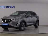 Nissan Qashqai 1.3 DIG-T Acenta